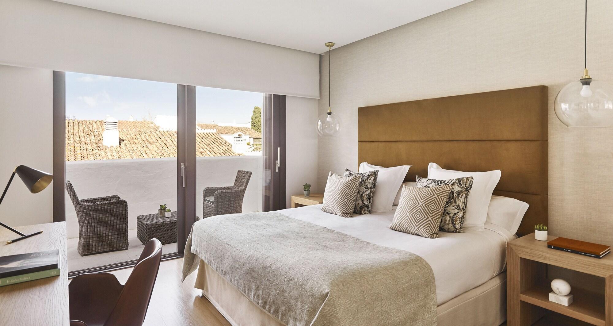 Nobu (adults Only) 5* Marbella
