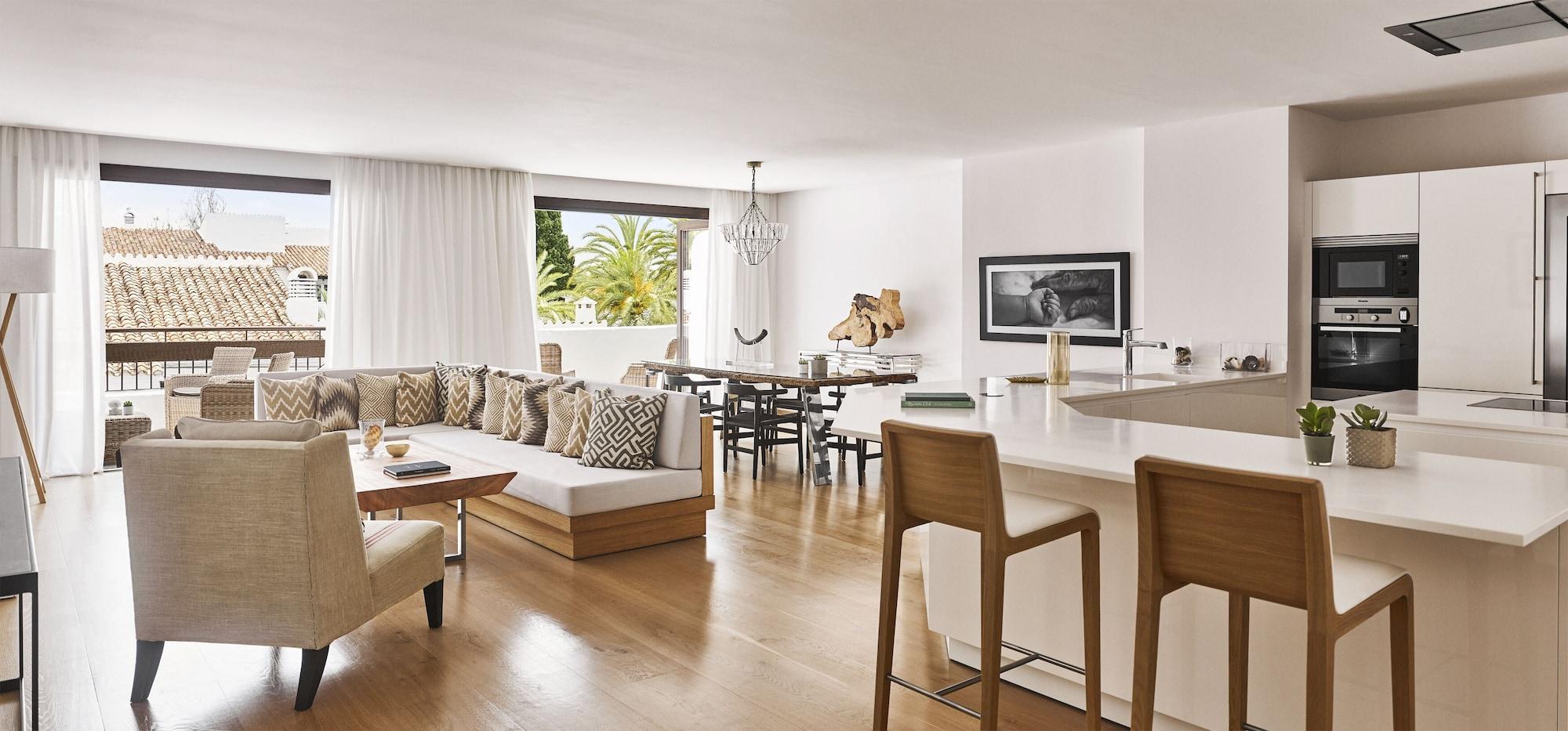 Nobu (adults Only) Marbella