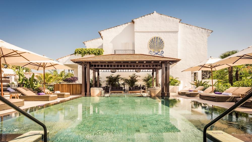 Nobu (adults Only) 5* Marbella