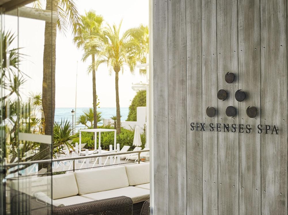 Nobu (adults Only) Hotel 5*
