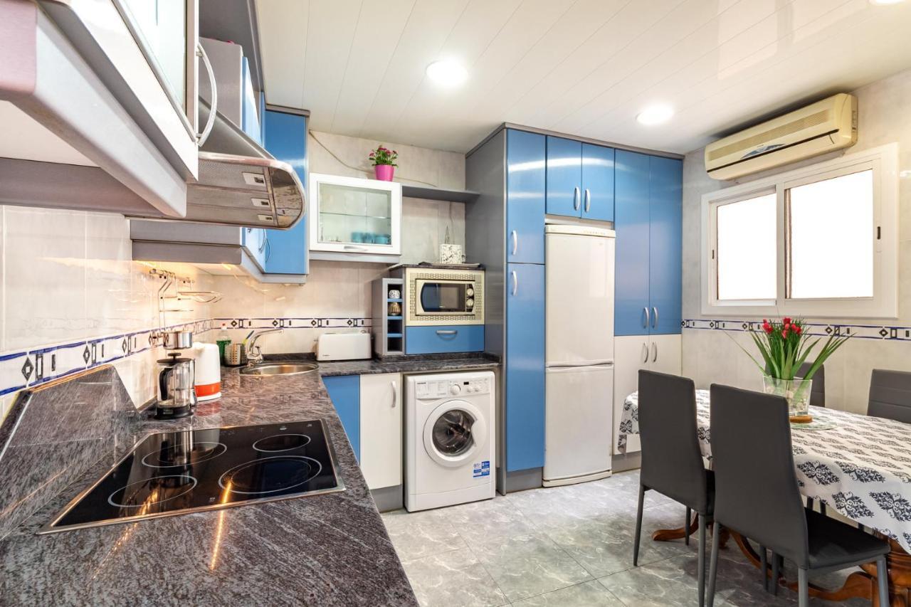 Dream House Apartment Badalona
