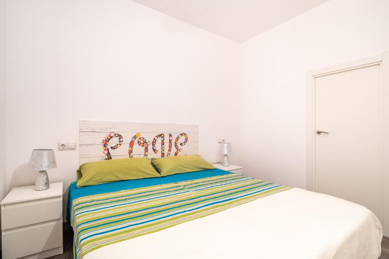 Dream House Apartment Badalona
