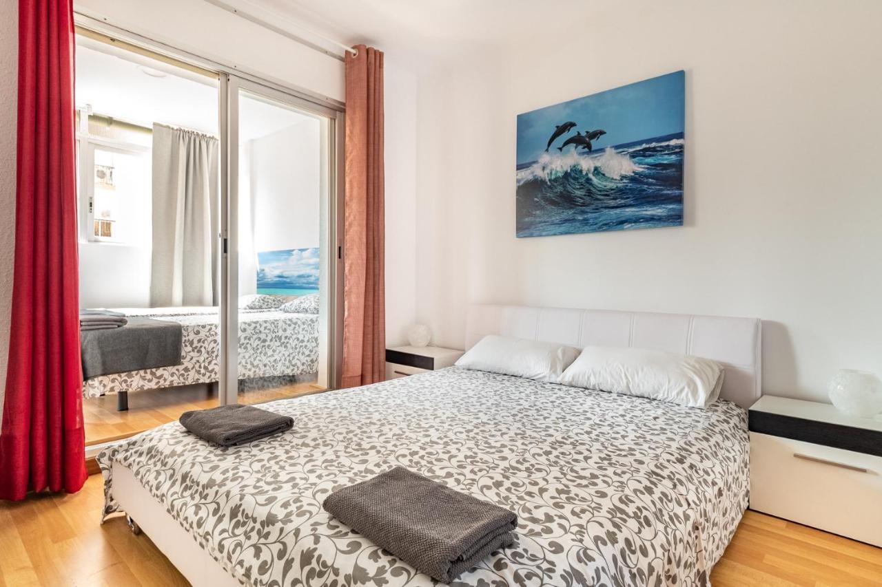 Apartment Dream House Badalona