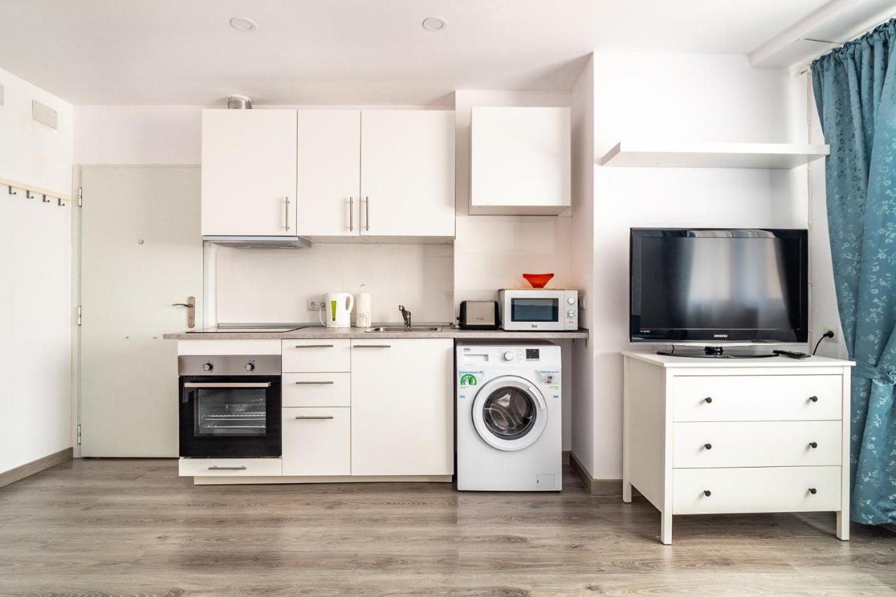Dream House Apartment Badalona