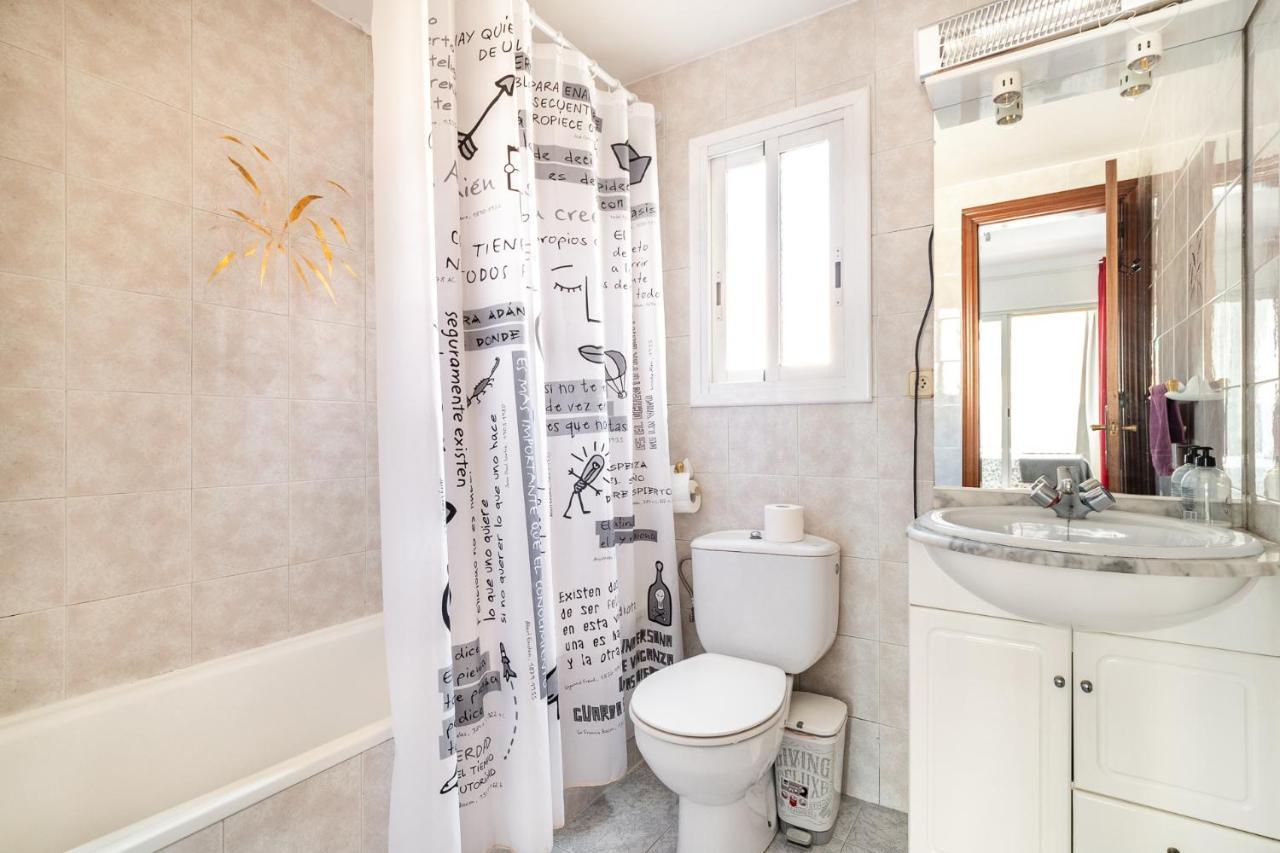 Dream House Apartment Badalona