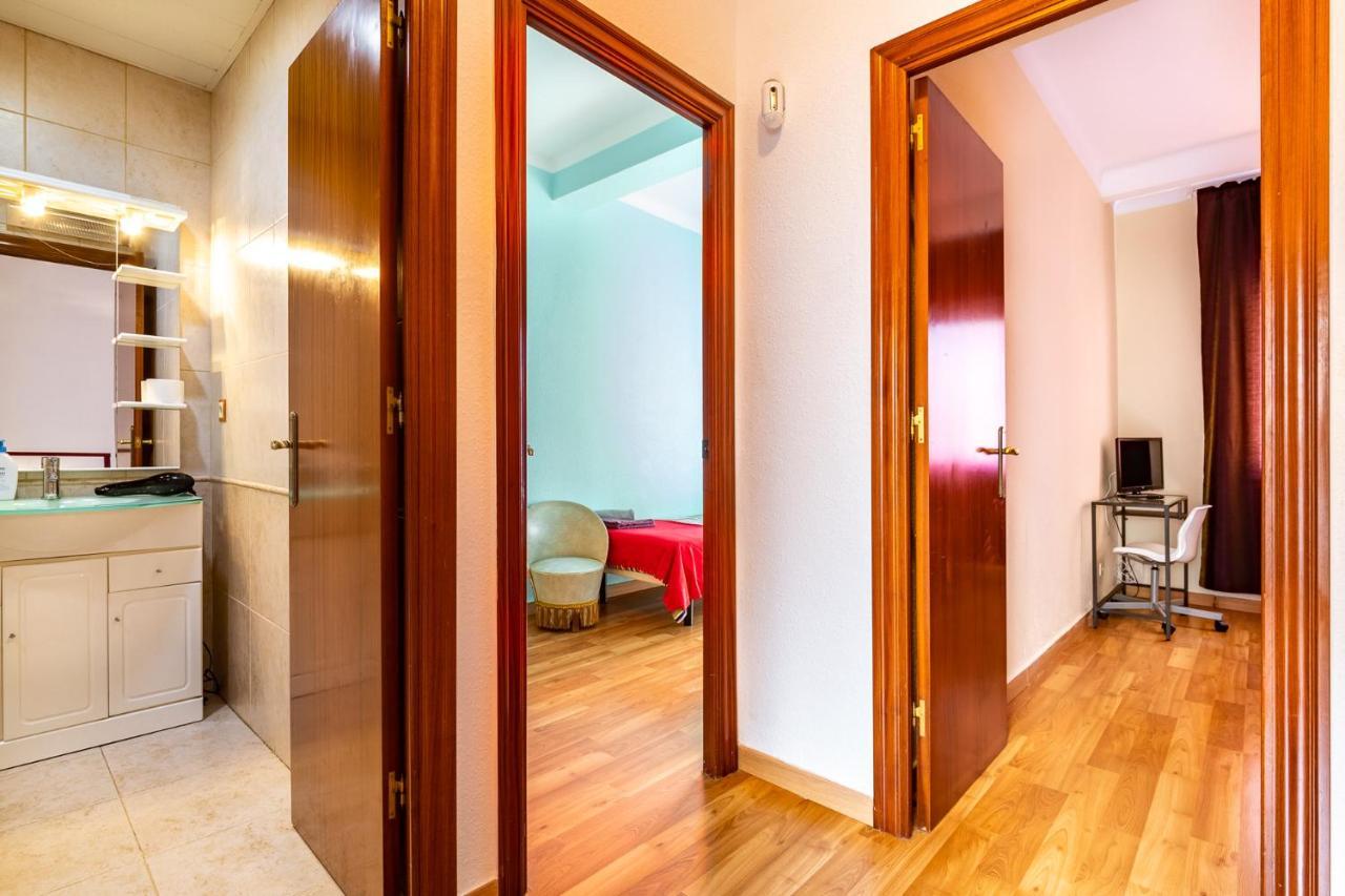 Apartment Dream House Badalona