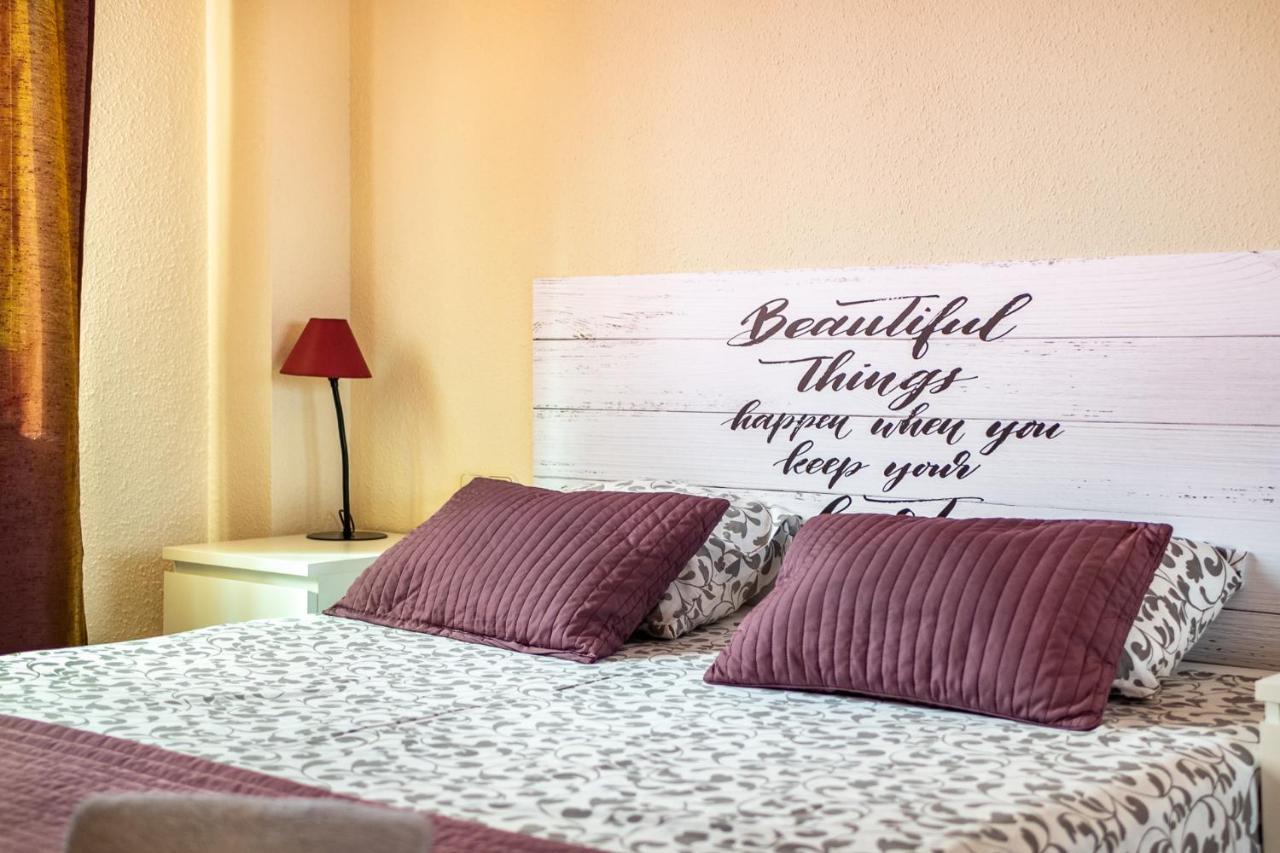 Dream House Apartment Badalona