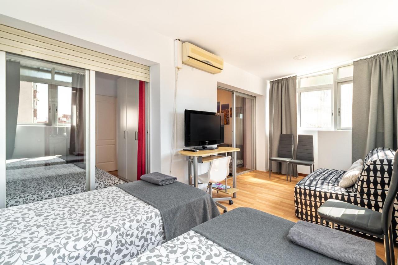 Dream House Apartment