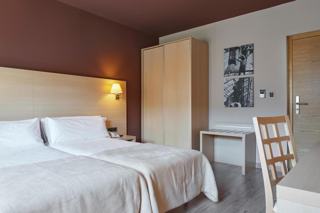 Santuario De Arantzazu Hotel 3*