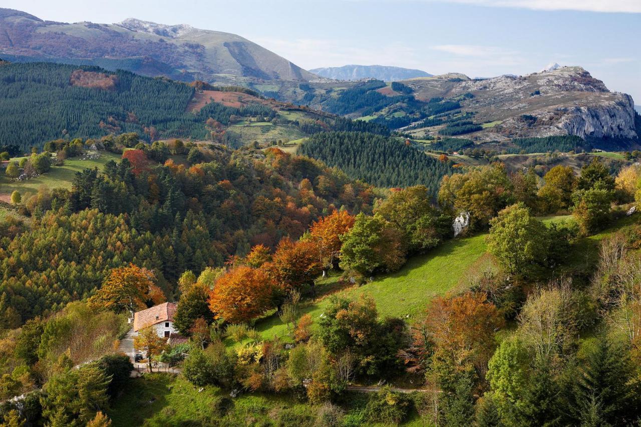 Santuario De Arantzazu 3*