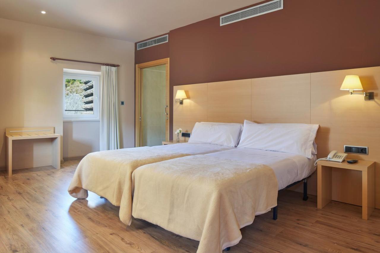 Santuario De Arantzazu Hotel