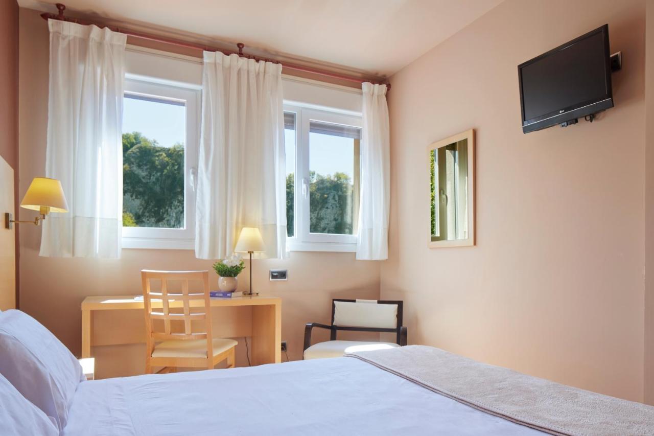 Hotel Santuario De Arantzazu Oñate