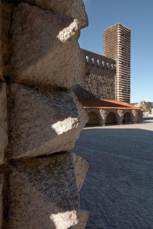 Santuario De Arantzazu Oñate