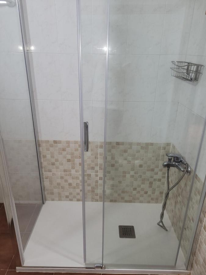 Nicasio Apartamento