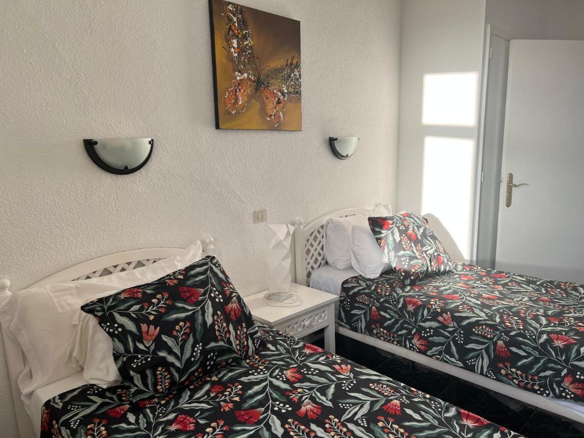 Guayero Lovely - Cristianos Apartment