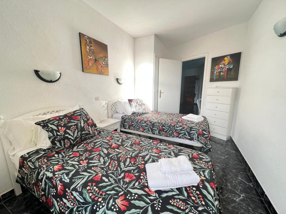 Apartment Guayero Lovely - Cristianos *