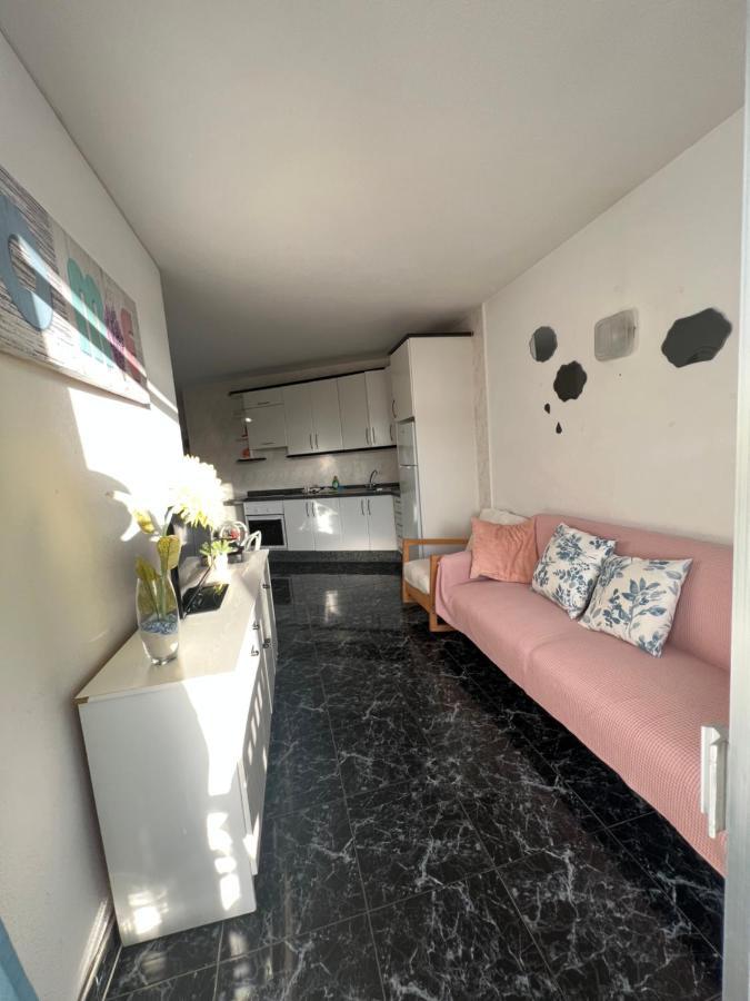 Guayero Lovely - Cristianos Apartment Los Cristianos (Tenerife)
