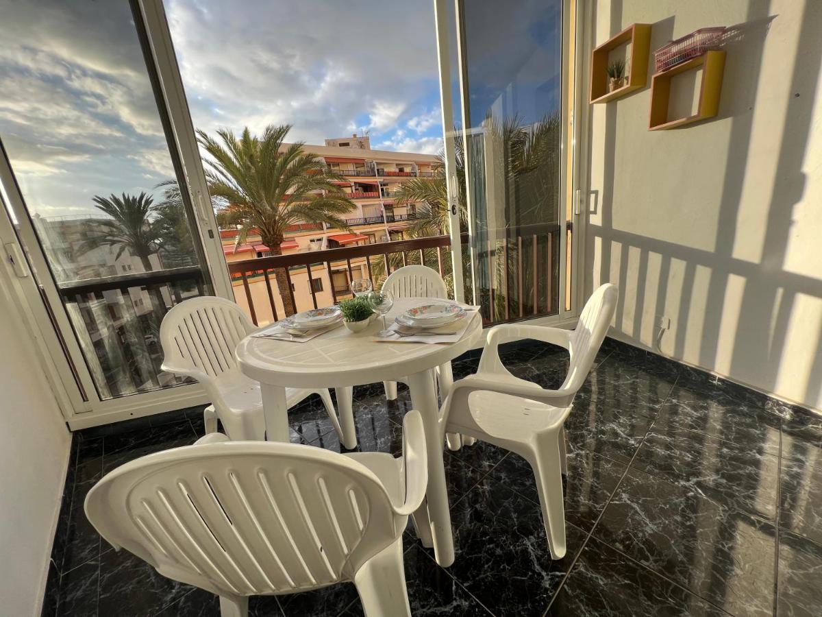 Apartment Guayero Lovely - Cristianos Los Cristianos (Tenerife)