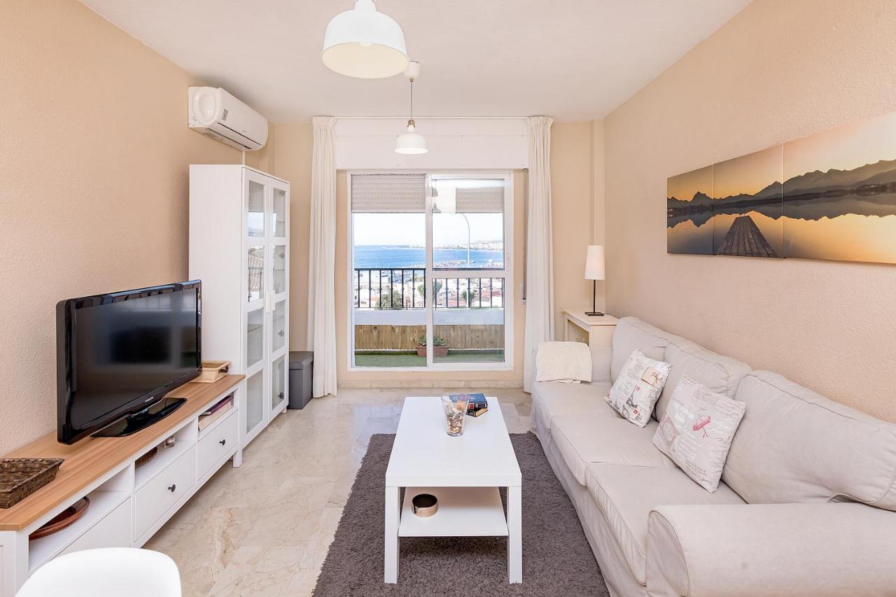 Sunshine Balcony- La Caleta Caleta De Velez
