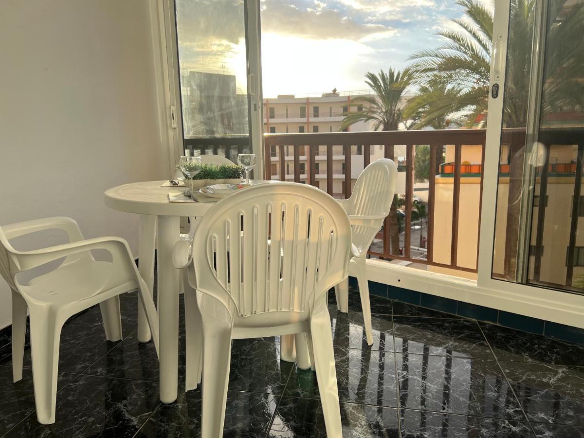 Apartment Guayero Lovely - Cristianos *