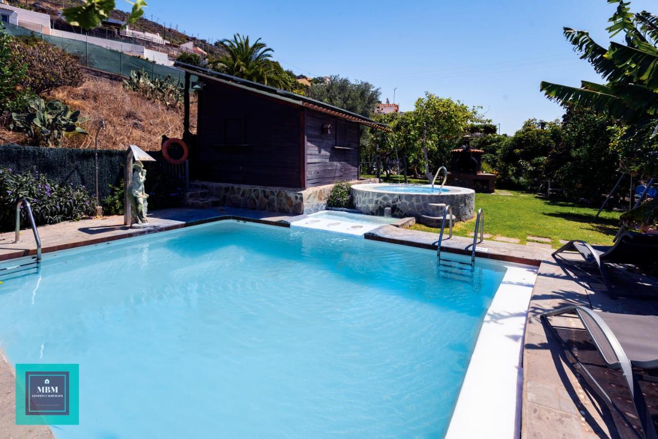 Casa Ignacita Vv * Las Palmas de Gran Canaria