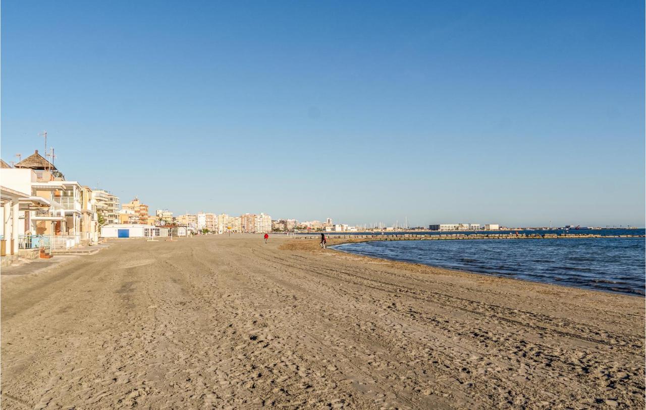 3 Bedroom Awesome In Santa Pola