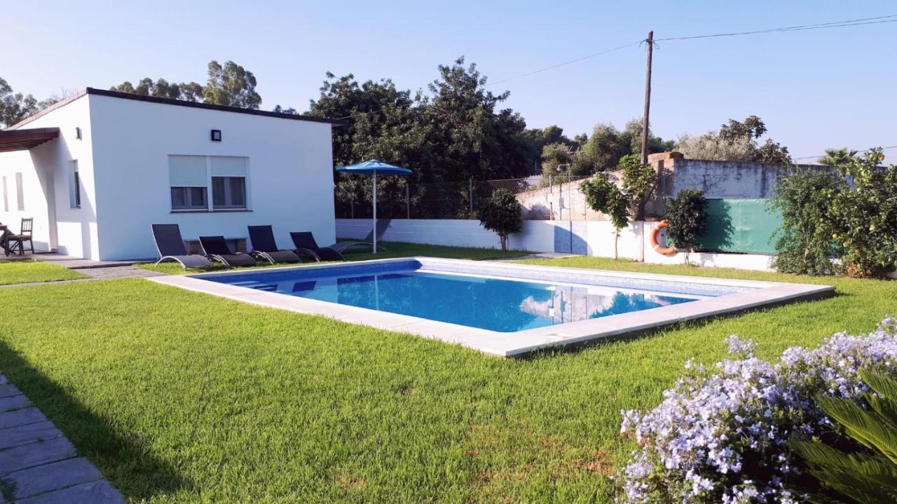 Chalet Orion Holiday home Chiclana de la Frontera