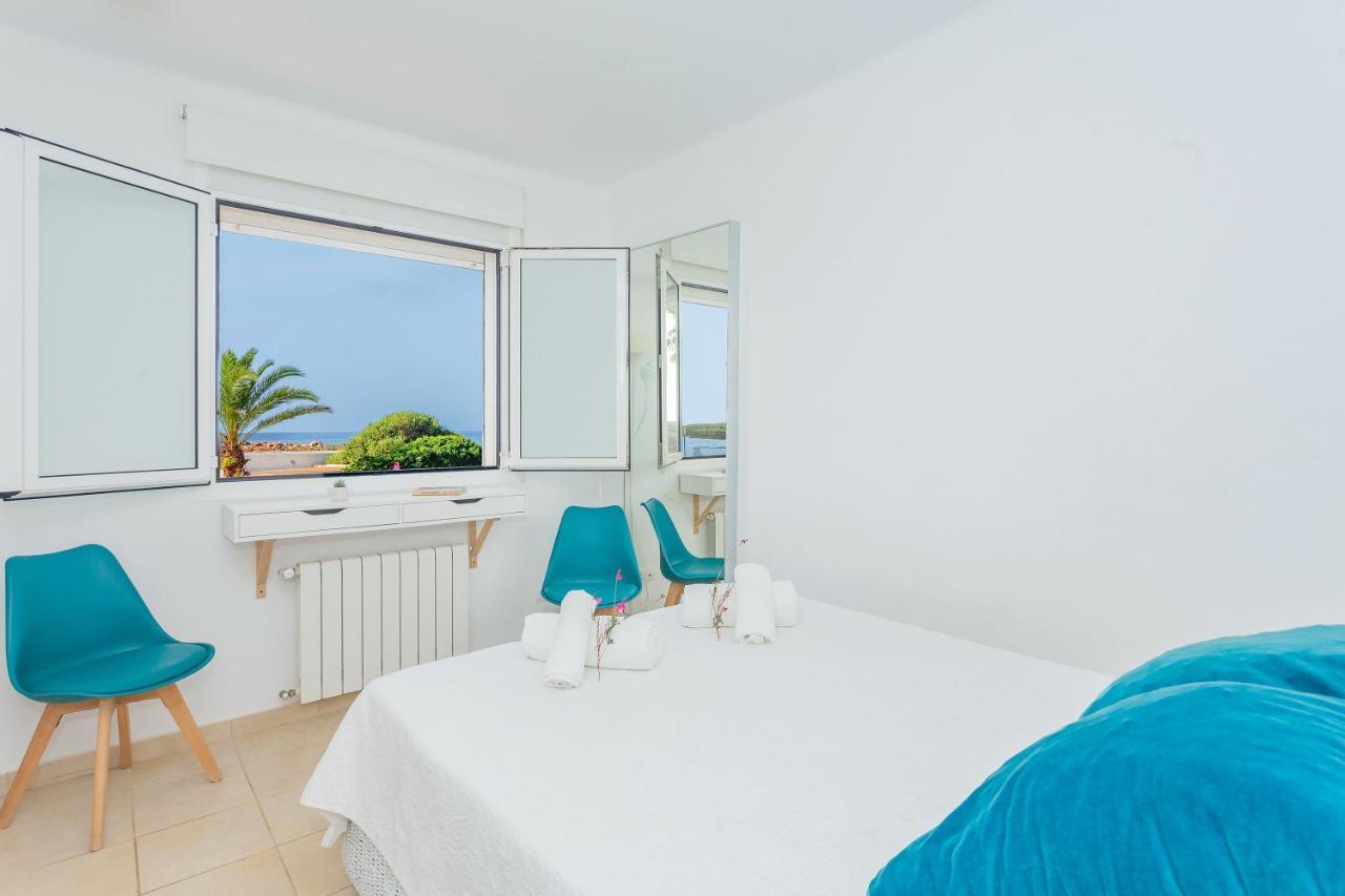 Binicasal Villa Sant Lluís