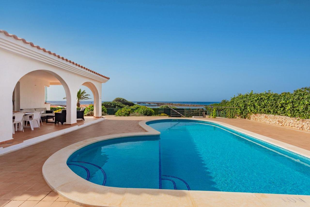 Villa Binicasal Sant Lluís