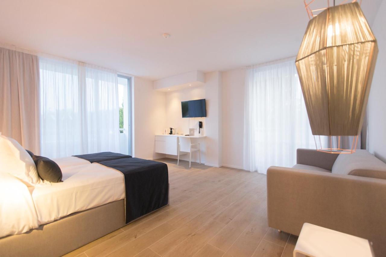 Anfora Ibiza Hotel 4*