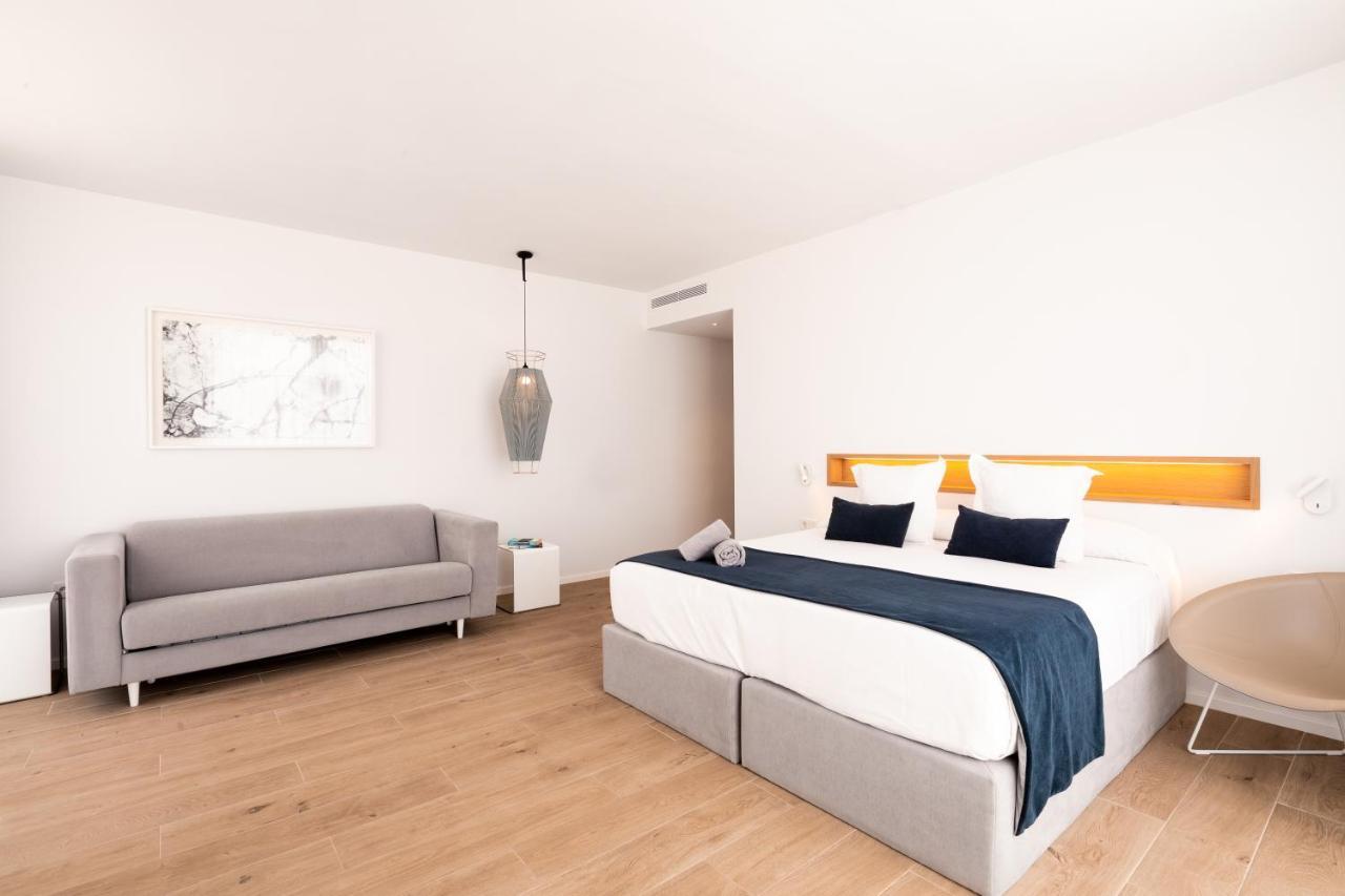 Hotel Anfora Ibiza Es Cana