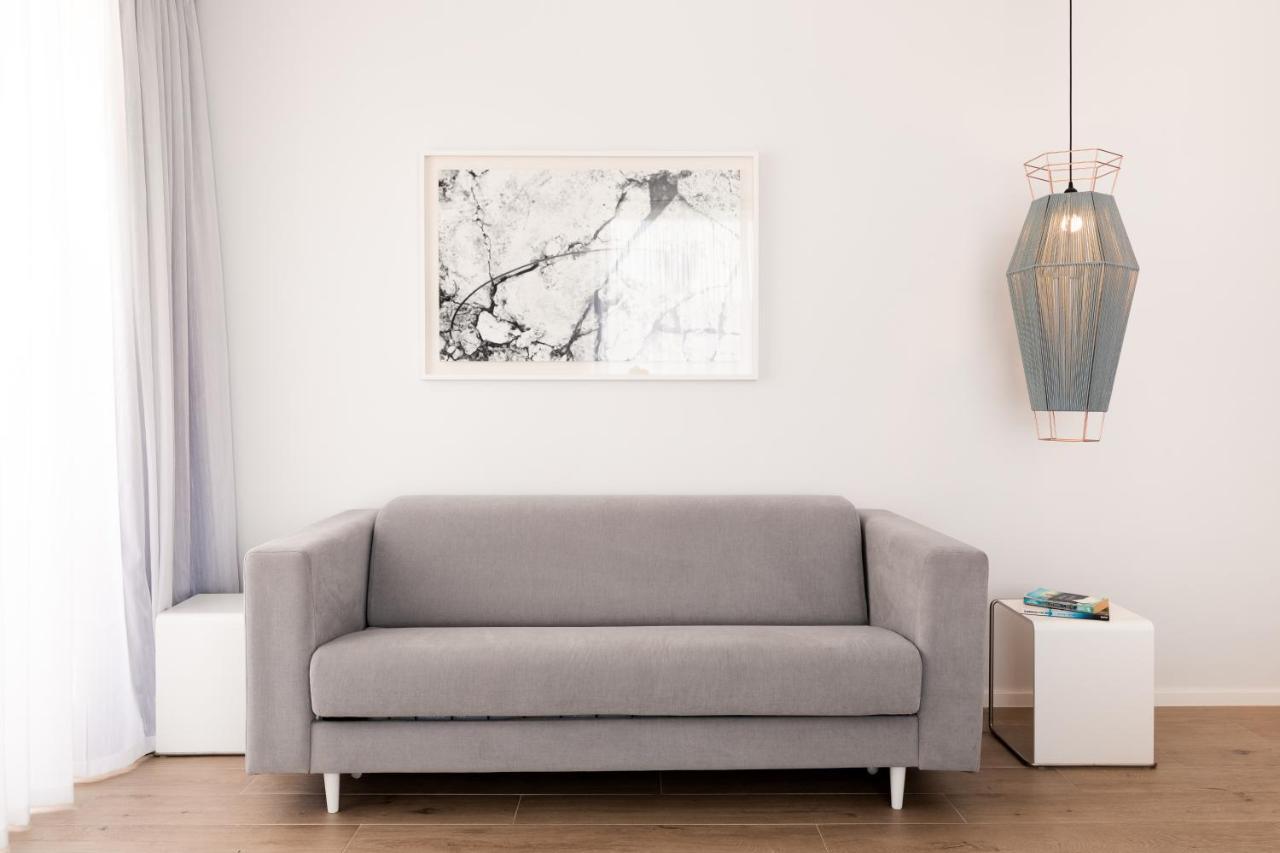 Hotel Anfora Ibiza 4*