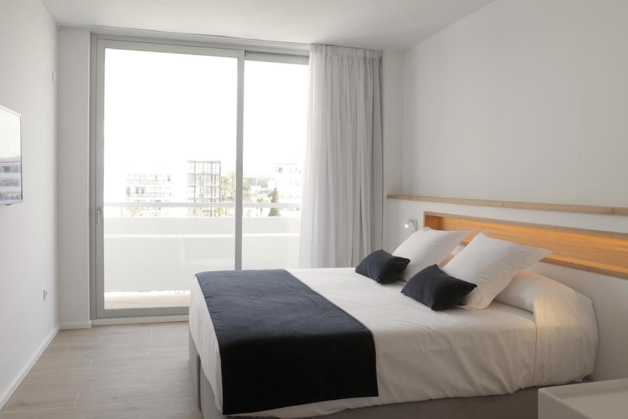 Anfora Ibiza Hotel 4*