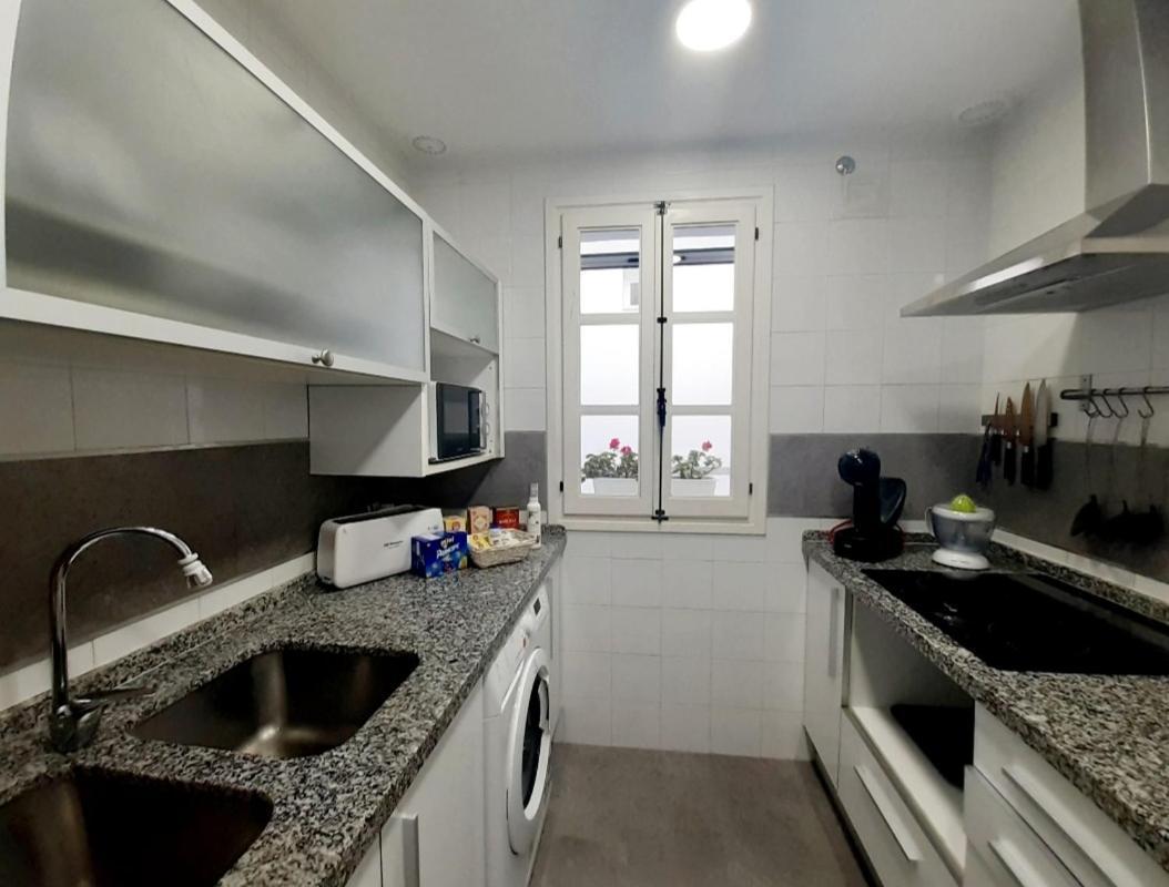 Casa Caleta A 2 Minutos De La Playa Apartment *