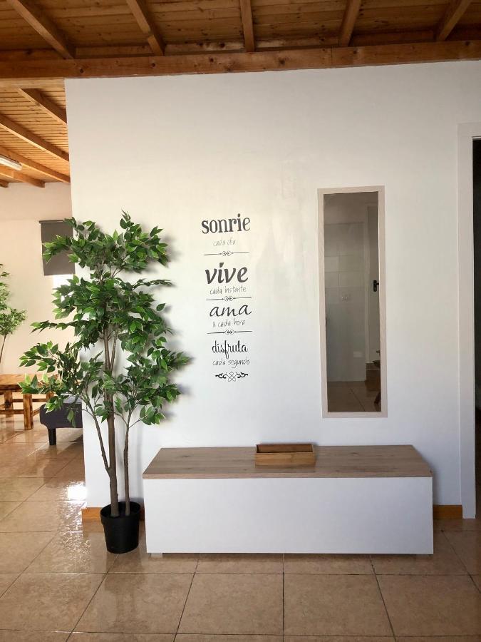 Mar Y Montana Entero Apartment