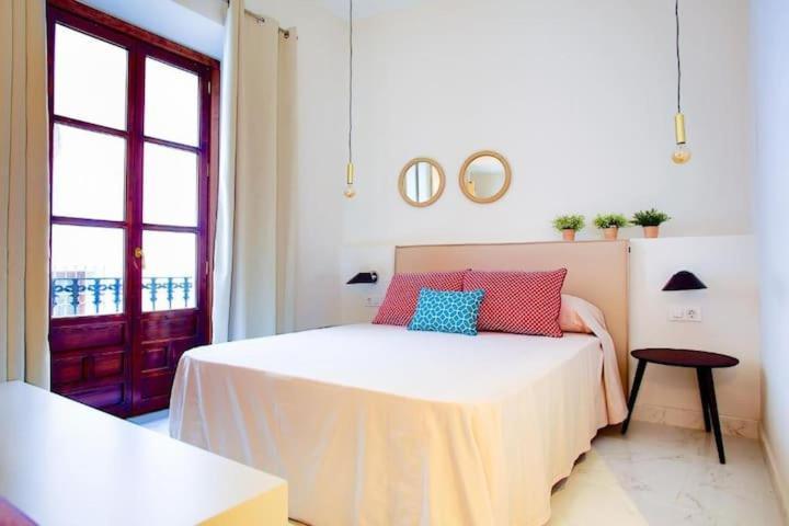 Apartamento Ib Juderia