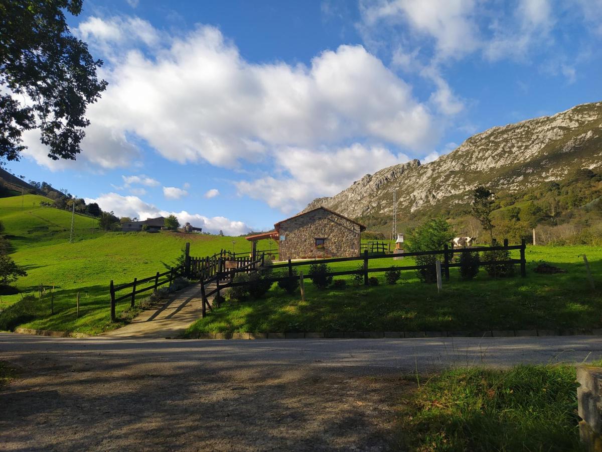 Holiday home Jerreru *