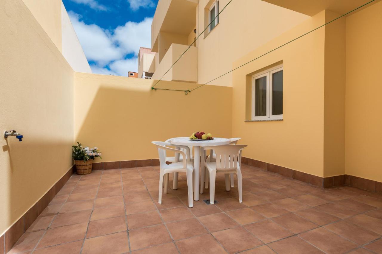 Home2book Charming Casa Marinera, Terrace Apartamento *