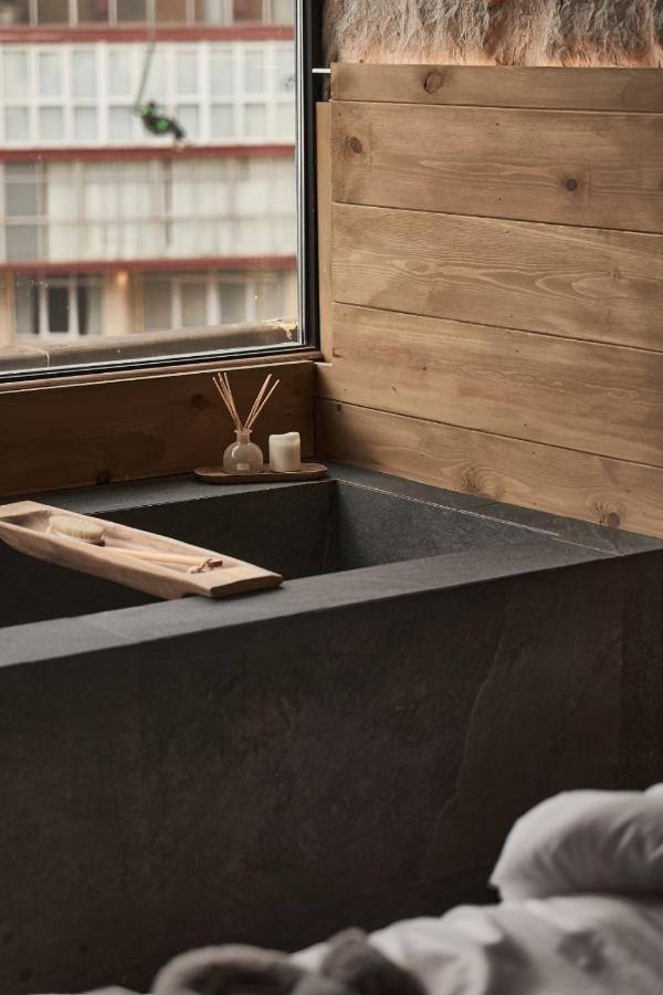 Apartamento La Mejor Casa De La Sierra - De Lujo - Casanevada