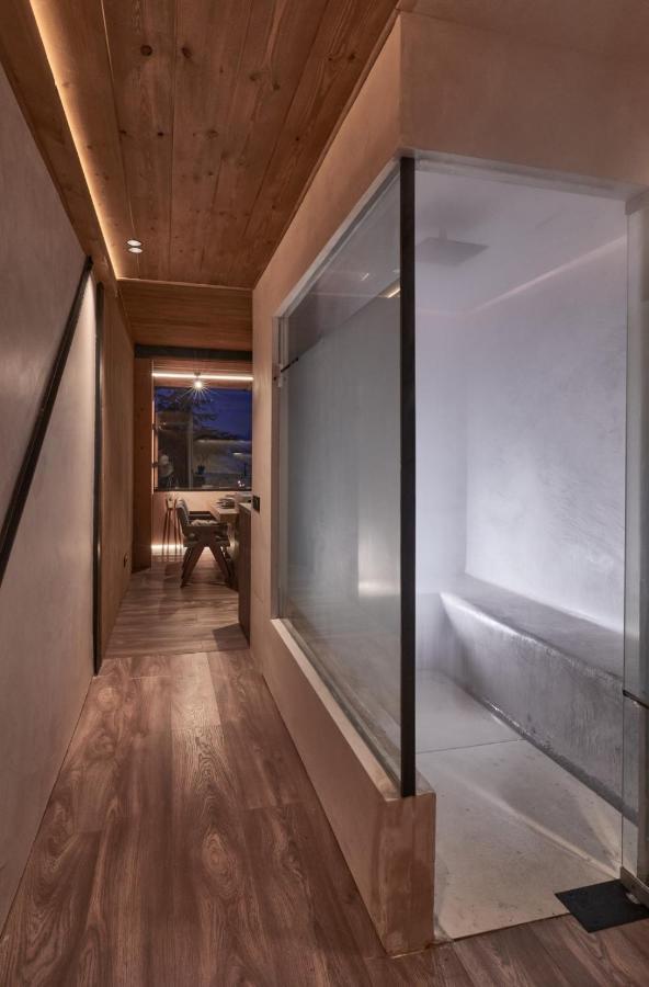 Apartamento La Mejor Casa De La Sierra - De Lujo - Casanevada