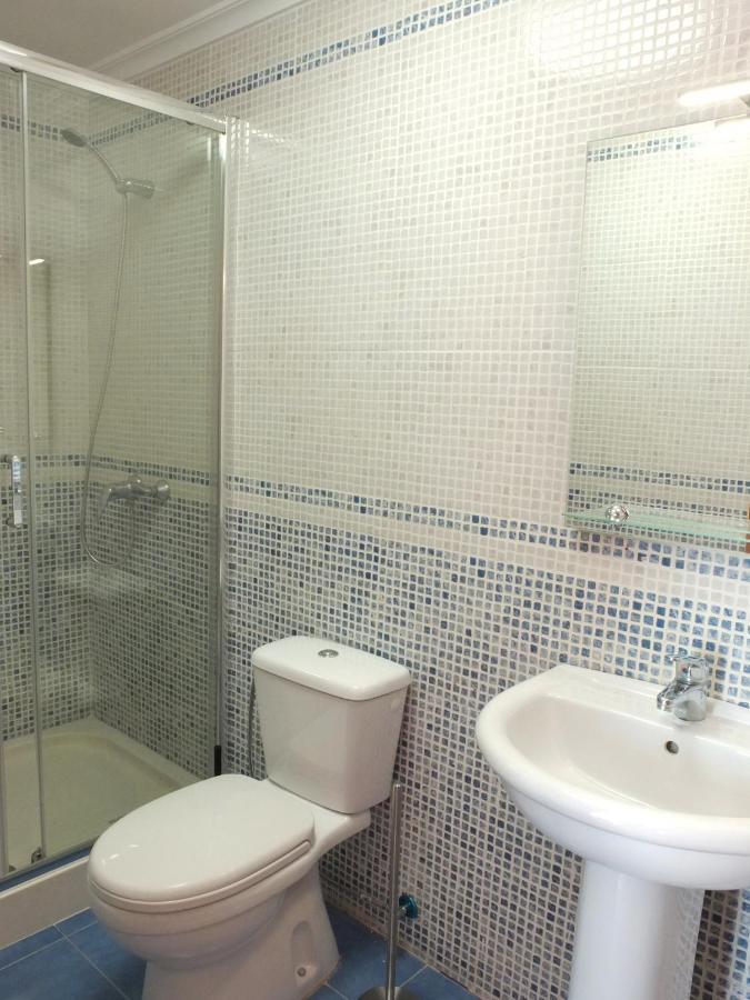 Bahia Golf Apartment *