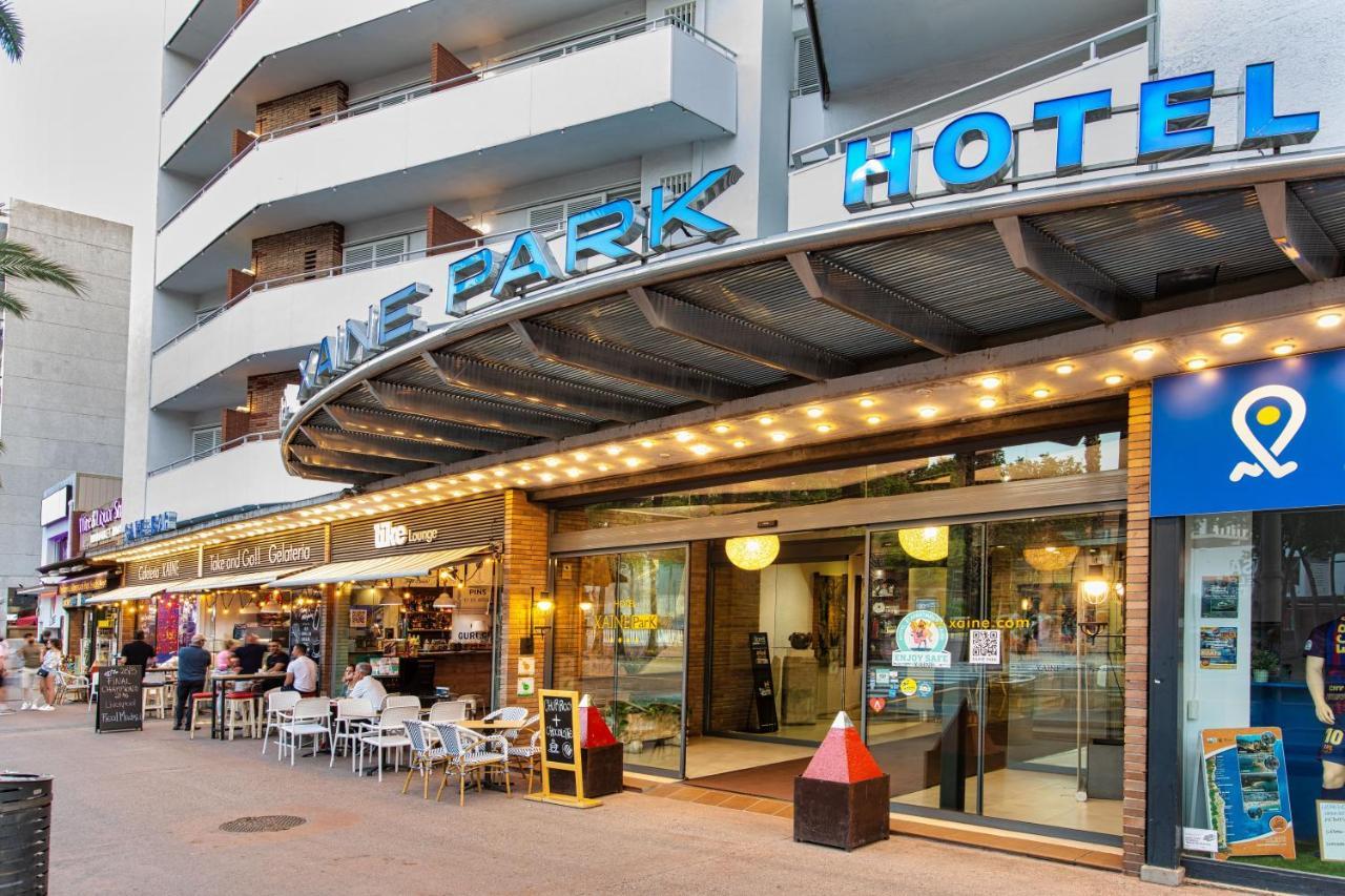 Hotel Xaine Park Lloret de Mar
