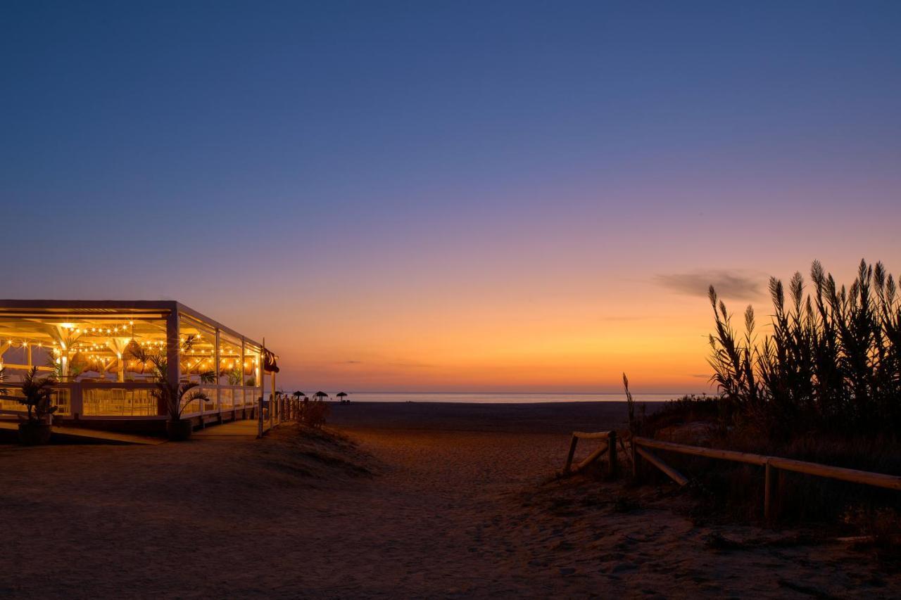 Hotel Melia Zahara Atlanterra Zahara de los Atunes