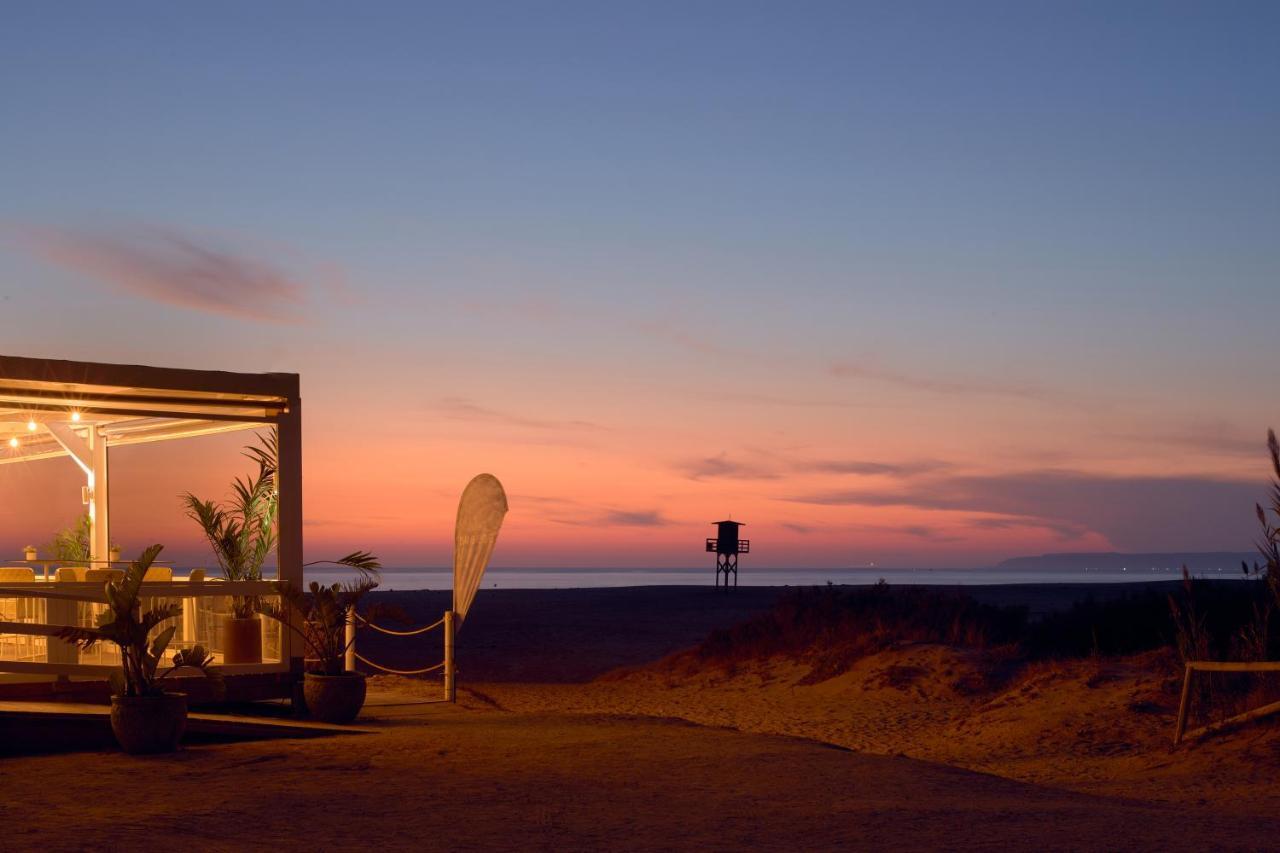Melia Zahara Atlanterra Hotel Zahara de los Atunes