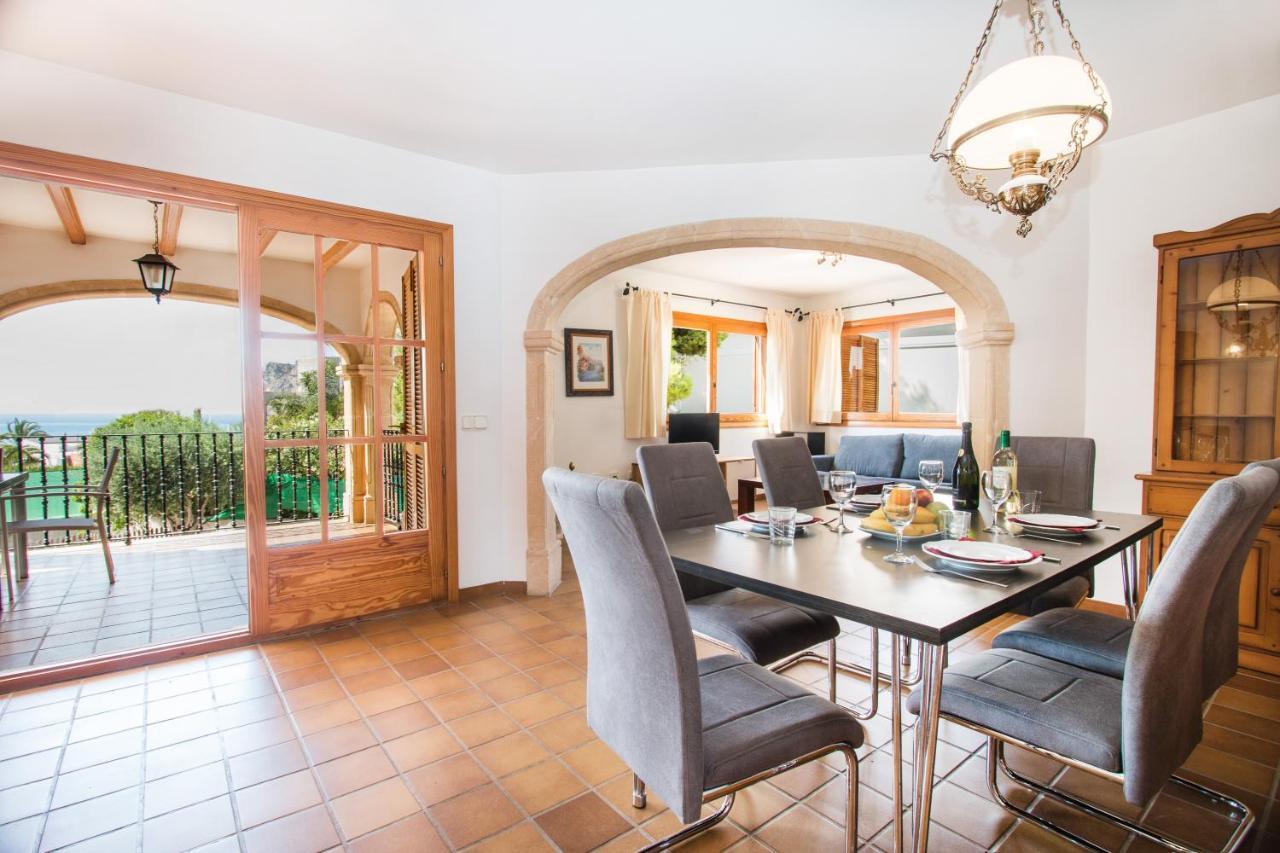 Villa Oceanic - Plusholidays Calpe