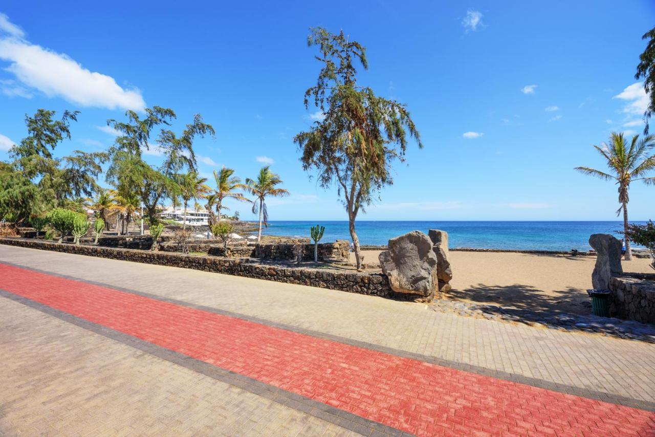 Lanzahost Carmenes Dreams Apartment Costa Teguise