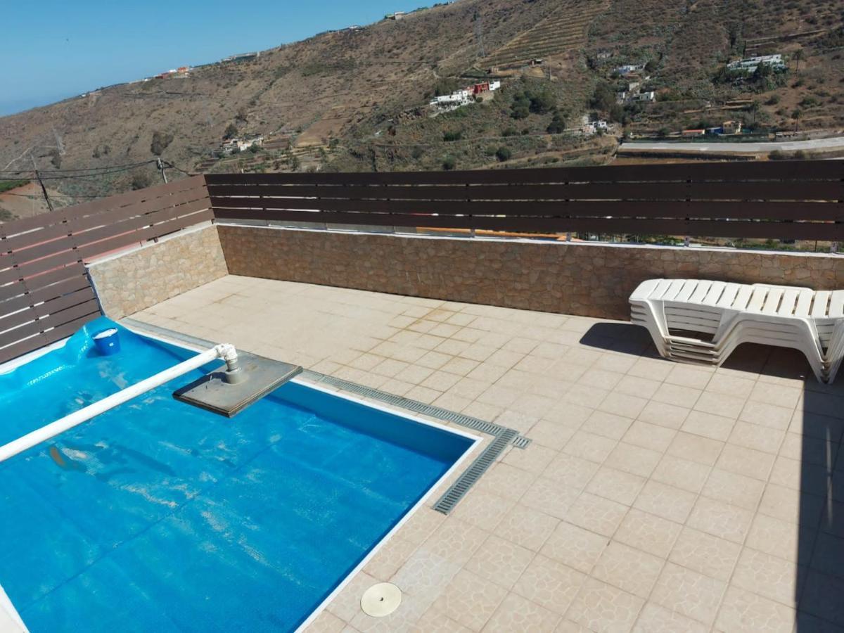 El Recoveco De La Solana Holiday home *