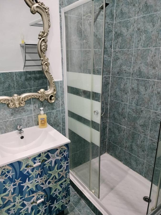 Homestay Brily Velez Malaga