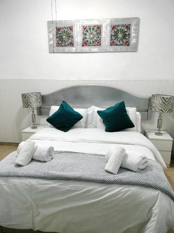 Brily Homestay Velez Malaga