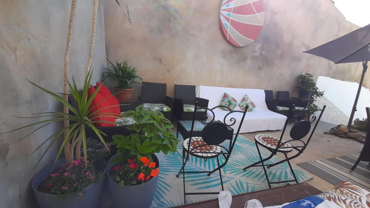 Homestay Brily Velez Malaga